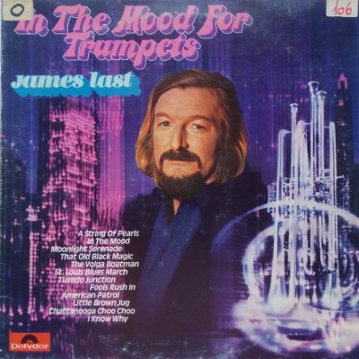 James Last - In The Mood For Trumpets