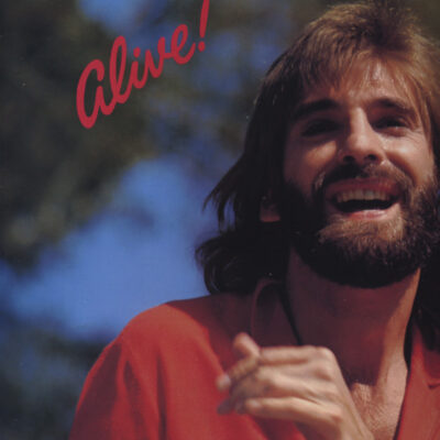 Kenny Loggins - Alive!