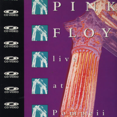 Pink Floyd - Live at Pompei, 1972