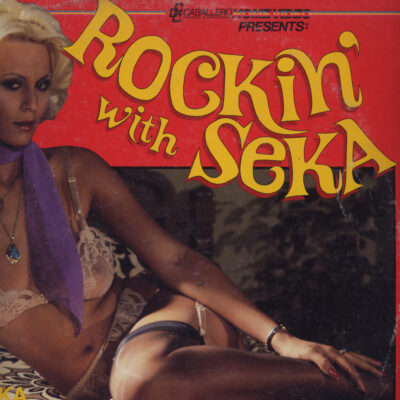 Rockin' with Seka