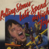 Rolling Stones - Let's spend the night together