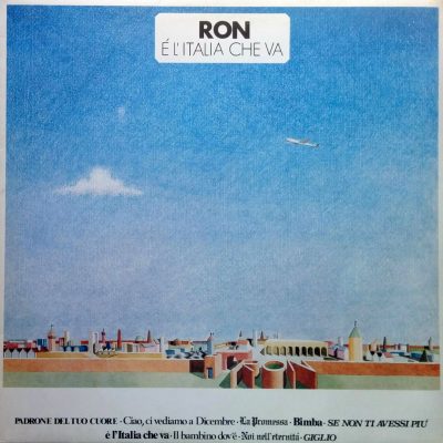 Ron - E' l'Italia che va