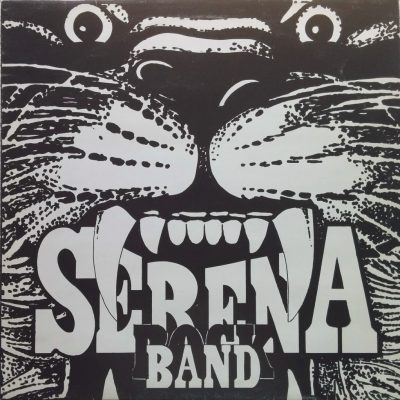 Serena Rock Band - Serena Rock Band