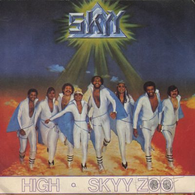 Skyy - High