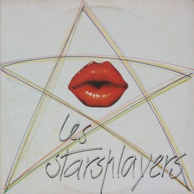 Les Starsplayers - Les Starsplayers