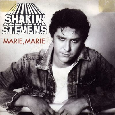 Shakin Stevens - Marie, Marie
