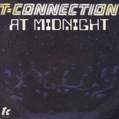 T-Connection - At Midnight