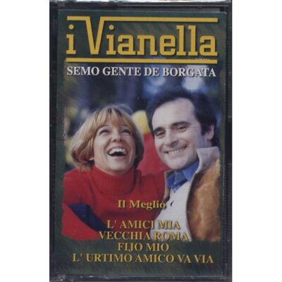 I Vianella - Semo gente de borgata