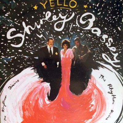 Yello & Shirley Bassey - The Rhythm Divine