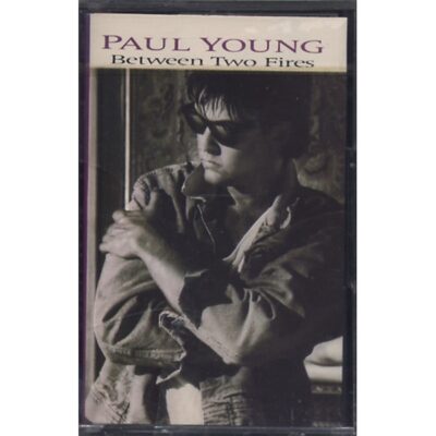Paul Young - Between Two Fires