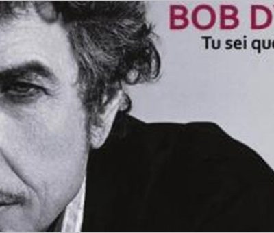 Bob Dylan - Tu sei quel che sogni