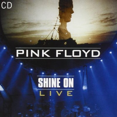 Pink Floyd - Shine On - Live