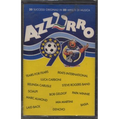 Azzurro '90