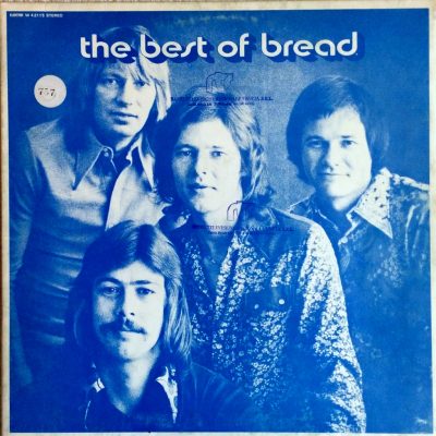 Bread - The Best of Bread