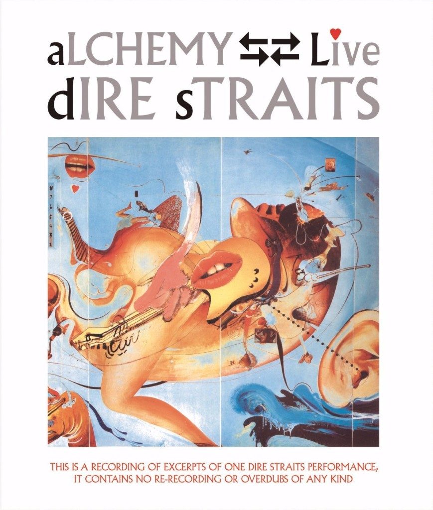 Dire Straits - Alchemy Live (Full Concert)_2