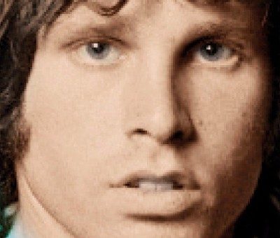 La Storia del Rock: Jim Morrison