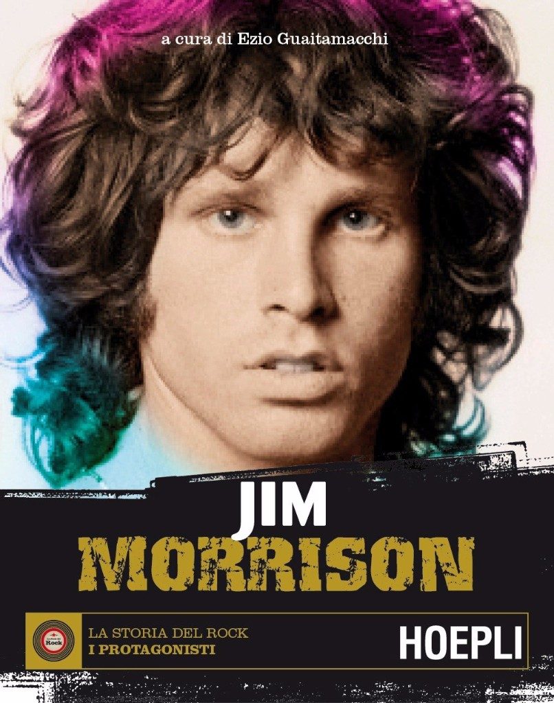 La Storia del Rock Jim Morrison_2