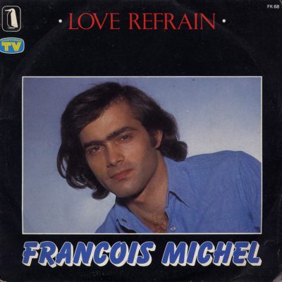 Francois Michel - Love refrain