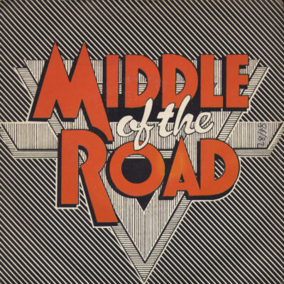 Middle of the Road - Medley: Sacramento-Tweedle dee tweedle dum-Chirpy, chirpy, cheep, cheep...