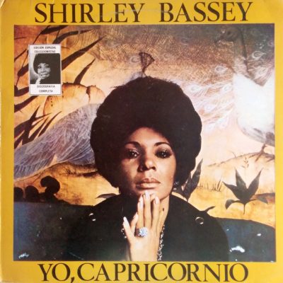 Shirley Bassey - Yo Capricornio