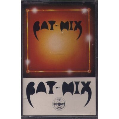 Bat-Mix