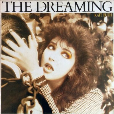 Kate Bush - The dreaming