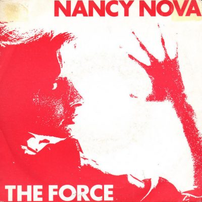 Nancy Nova - The force