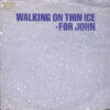 Yoko Ono - Walking On Thin Ice