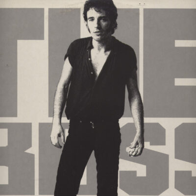 Bruce Springsteen - The Boss - Live in Torino