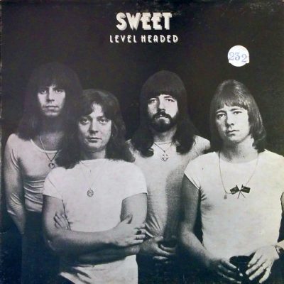 Sweet - Level headed