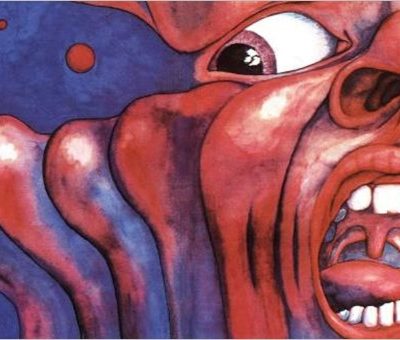 Alessandro Staiti. In the Court of the Crimson King