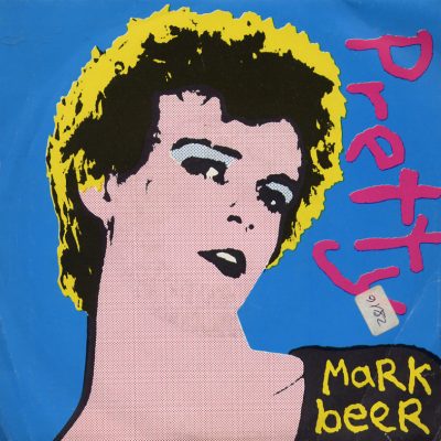 Mark Beer - Pretty