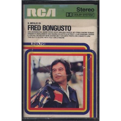 Fred Bongusto - Il meglio di