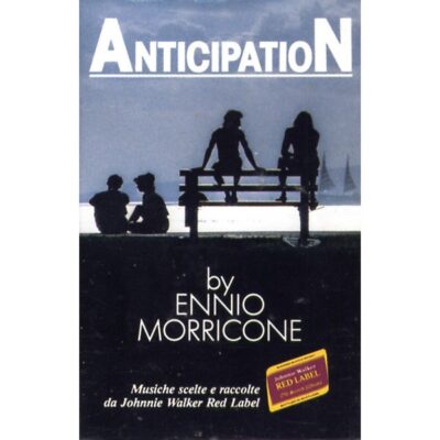 Ennio Morricone - Anticipation
