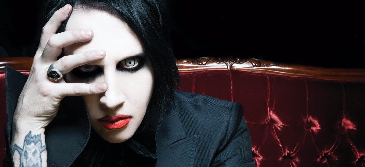 Marilyn Manson - Live (Biglietti)