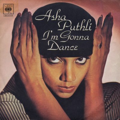 Asha Puthli - I'm gonna dance