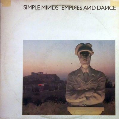 Simple Minds - Empires and dance