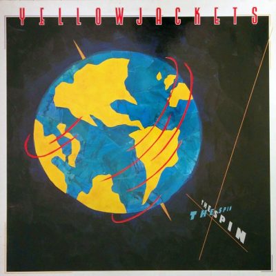 Yellowjackets - The Spin