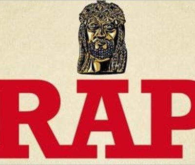 Paola Zukar. Rap - Una storia italiana