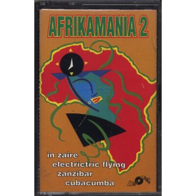 Afrikamania 2