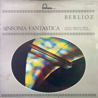 Hector Berlioz - Sinfonia Fantastica