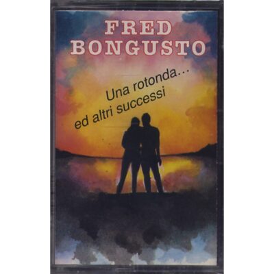 Fred Bongusto - Una rotonda... ed altri successi