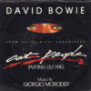 David Bowie - Cat People (Putting Out Fire)