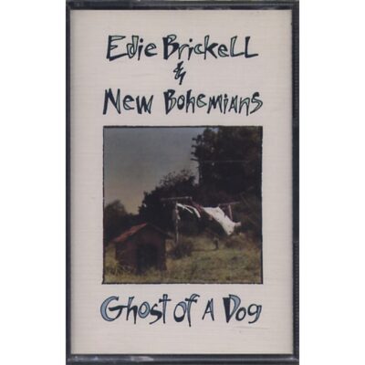 Edie Brickell - Ghost Of A Dog