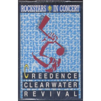 Creedence Clearwater Revival - Rockstars in Concert