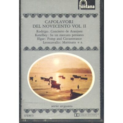 Capolavori del Novecento - Vol. II