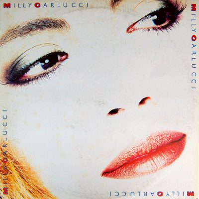 Milly Carlucci - Milly Carlucci