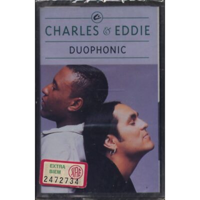 Charles & Eddy - Duophonic