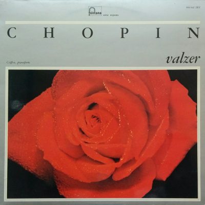 Frederic Chopin - Valzer