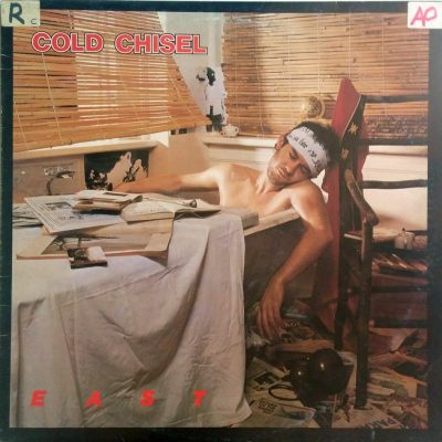 Cold Chisel - East